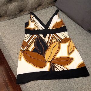 Beautiful summer dress